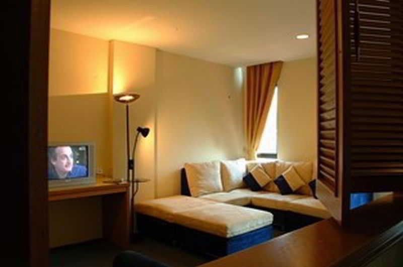 Aldy Hotel Stadthuys Malacca Exterior photo